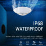 LED pool light multicolor RGB WIFI