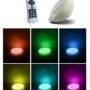 LED pool light PAR56-LED-STAR-ECO-RGB