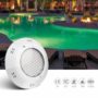 LED POOL LIGHT ON WALL MOUNTED LC 25 RGB G3.1