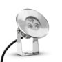 TILTABLE FONTANIUM LIGHTING 5W WHITE/RGB