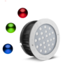 1. Underwater LED spotligh 36Watt