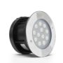 1. Underwater LED spotligh 9 - 12Watt