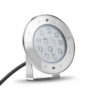 TILTABLE FONTANIUM LIGHTING 12W WHITE/RGB