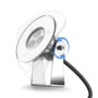 TILTABLE FONTANIUM LIGHTING 5W WHITE/RGB