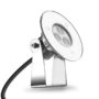 TILTABLE FONTANIUM LIGHTING 5W WHITE/RGB