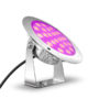 TILTABLE FONTANIUM LIGHTING 24W WHITE/RGB